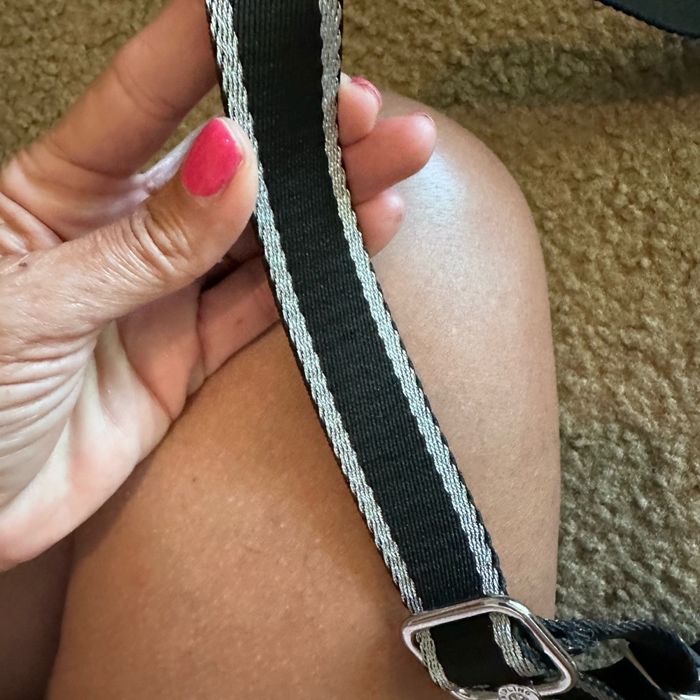 Kipling adjustable crossbody - Picture 10 of 11